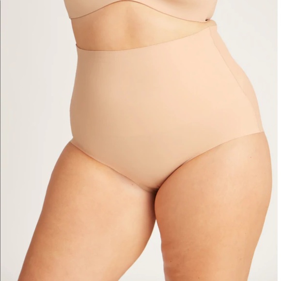 knix Intimates & Sleepwear Knix High Rise Shaper Brief Poshmark